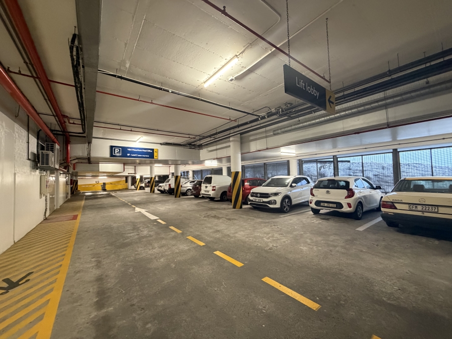 To Let Commercial Property for Rent in Foreshore Western Cape